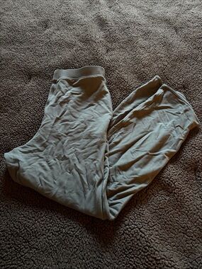 lululemon athletica Men's Joggers in Light Gray